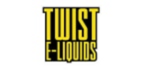 Twist E-liquids coupons